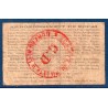 Douai Bon Communal 25 centimes TB- 22.5.1916 pirot 59-754 Billet
