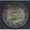 2 euro commémorative Allemagne 2024 Mecklembourg piece de monnaie €