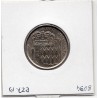 Monaco Rainier III 1 Franc 1974 Sup, Gad 150 pièce de monnaie