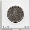Nouvelles Hébrides 20 Francs 1967 Sup, Lec 42 pièce de monnaie
