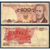 Pologne Pick N°143d, TB Billet de banque de 100 Zlotych 1982