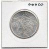 1/4 euro argent BE 2002 Coupe du monde de Football de la Fifa pièces de monnaies de Paris