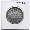 1/4 euro argent BU 2003 Europa 1er anniversaire euro pièces de monnaies de Paris