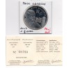 1 1/2 euro argent BE 2003 Paul Gauguin pièces de monnaies de Paris