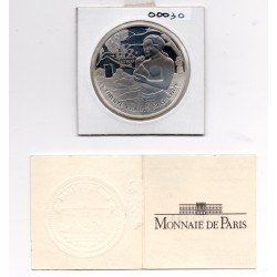 1 1/2 euro argent BE 2003 Paul Gauguin pièces de monnaies de Paris