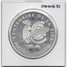 1 1/2 euro argent BE 2004 Centenaire FIFA pièces de monnaies de Paris