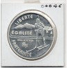 1 1/2 euro argent BE 2005 Biathlon pièces de monnaies de Paris