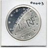 1 1/2 euro argent BE 2005 Fin de la Seconde guerre mondiale pièces de monnaies de Paris