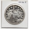 1 1/2 euro argent BE 2006 Europa Robert Schuman pièces de monnaies de Paris