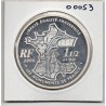 1 1/2 euro argent BE 2006 Dôme des Invalides pièces de monnaies de Paris