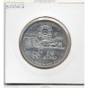 1/4 euro argent BU 2007 Vauban pièces de monnaies de Paris
