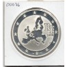 1 1/2 euro argent BE 2008 50 ans Parlement européen pièces de monnaies de Paris
