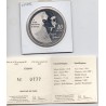 10 euros argent BE 2012 Cyrano de Bergerac pièces de monnaies de Paris