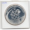 10 euros argent BE 2013 Tour de France, Maillot blanc Pièces de monnaies de Paris