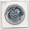 10 euros argent BE 2013 Tour de France, Maillot blanc Pièces de monnaies de Paris