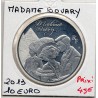 10 euros argent BE 2013 Madame Bovary Pièces de monnaies de Paris