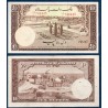 Pakistan Pick N°13, TTB Billet de banque de 10 Rupees 1951