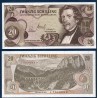 Autriche Pick N°142a, neuf Billet de banque de 20 schilling 1967