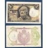 Grece Pick N°308, Billet de banque de 1 Drachme 1917