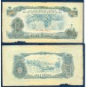Viet-Nam Sud Pick N°R5, TTB Billet de banque de 2 dong 1963