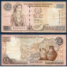 Chypre Pick N°57, TB Billet de banque de 1 pound 1997