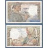 10 Francs Mineur TTB+ 10.3.1949 Billet de la banque de France