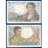 5 Francs Berger Sup 5.4.1945 Billet de la banque de France