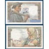 10 Francs Mineur Sup 26.9.1946 Billet de la banque de France