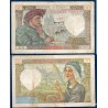 50 Francs Jacques Coeur TB 24.4.1941 Billet de la banque de France