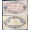 500 Francs Bleu et Rose TB 19.8.1926 Billet de la banque de France