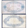 500 Francs Bleu et Rose TB 30.3.1939 Billet de la banque de France