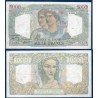 1000 Francs Minerve et Hercule TTB 29.6.1950 Billet de la banque de France