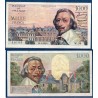 1000 Francs Richelieu TB 6.5.1954 Billet de la banque de France