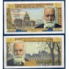 5 Nouveaux Francs Victor Hugo Neuf 6.5.1965 Billet de la banque de France