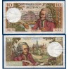 10 Francs Voltaire TB 4.7.1968 Billet de la banque de France