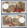 10 Francs Voltaire TTB 2.11.1967 Billet de la banque de France