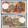 10 Francs Voltaire TB 2.11.1967 Billet de la banque de France