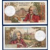 10 Francs Voltaire TTB 3.2.1966 Billet de la banque de France