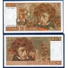 10 Francs Berlioz Neuf 2.1.1976 Billet de la banque de France