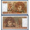 10 Francs Berlioz Spl 6.6.1974 Billet de la banque de France