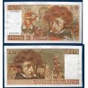 10 Francs Berlioz TTB 6.12.1973 Billet de la banque de France