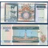 Burundi Pick N°39d, TTB Billet de banque de 1000 Francs 2006