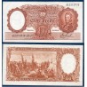 Argentine Pick N°277, Sup Billet de banque de 100 Pesos 1969