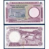 Nigeria Pick N°6, TTB Billet de Banque de 5 shillings 1965