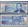 Mexique Pick N°65b, TTB Billet de Banque de 50 pesos 1973