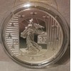 10 euros argent BE 2017 Semeuse, Le Louis d'or pièces de monnaies de Paris