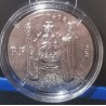 10 euros argent BE 2016, reine Clotilde pièces de monnaies de Paris