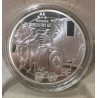 10 euros argent BE 2014, Guerre, Taxis de la Marne pièces de monnaies de Paris