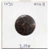 Seiseno Barcelone 1642 Louis XIII pièce de monnaie royale