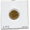 5 centimes Lagriffoul 1993 4 plis Sup-, France pièce de monnaie